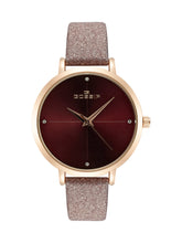 GOSSIP שעון יד אופנתי לאשה